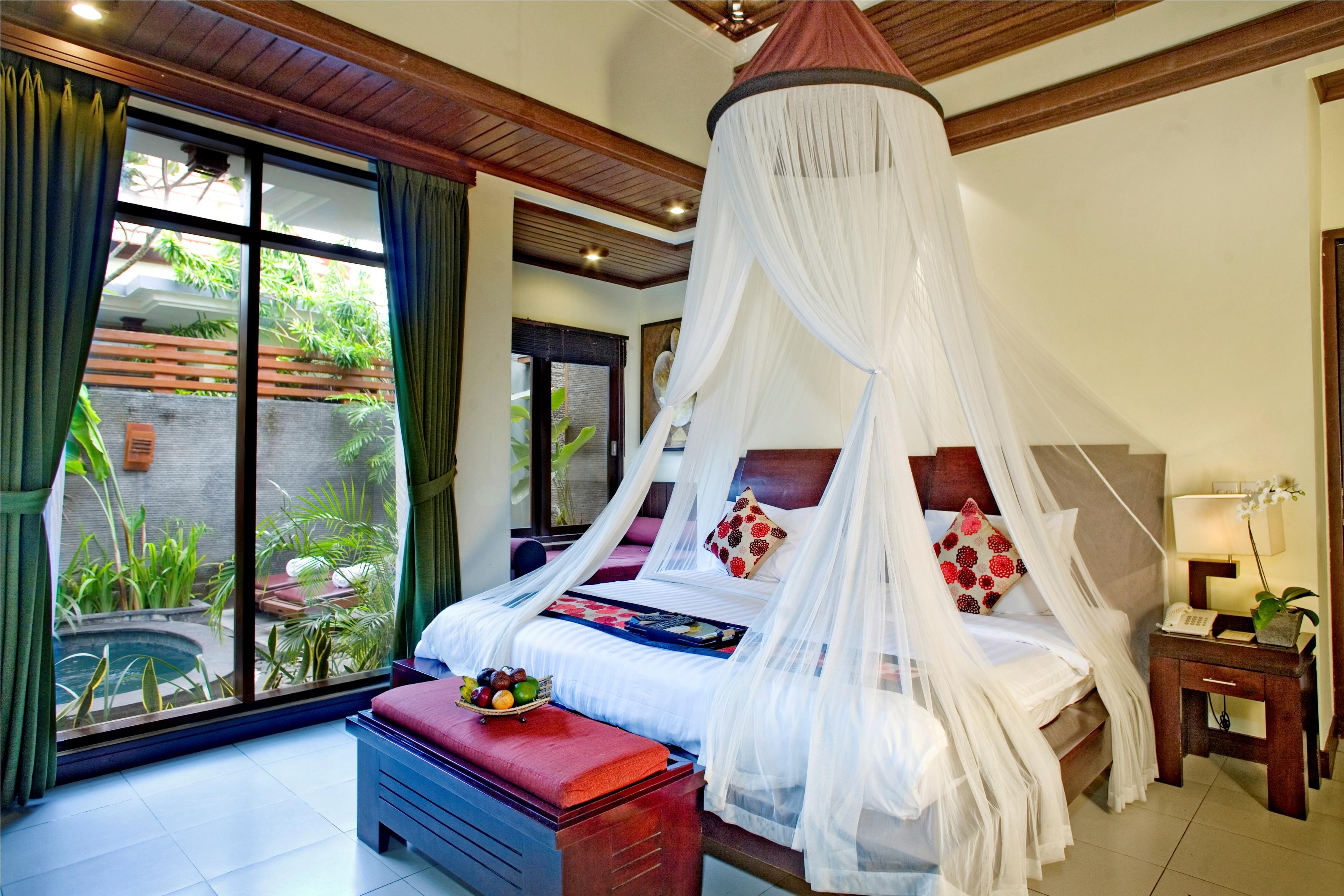 The Bali Dream Suite Villa Seminyak Kültér fotó