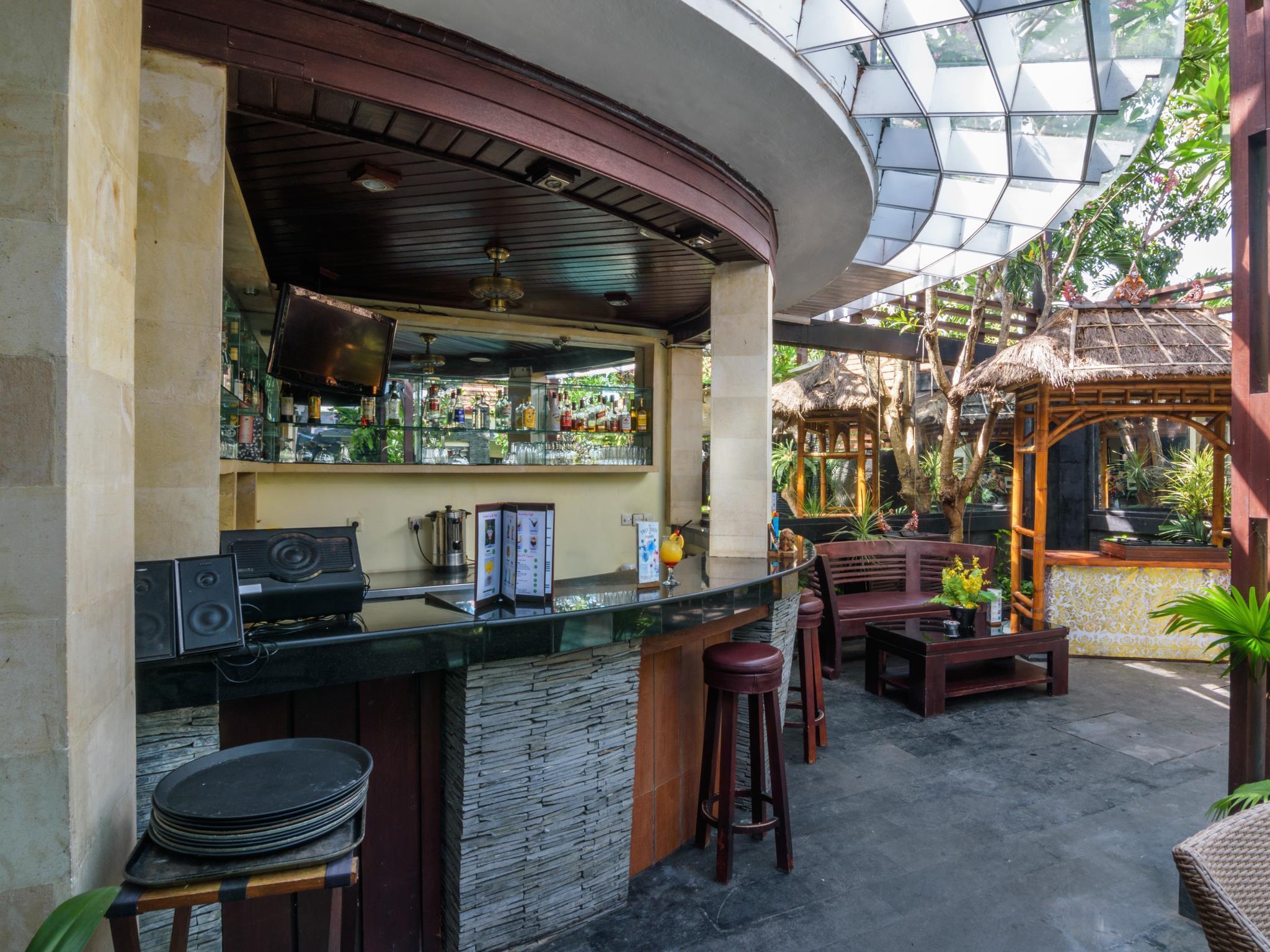 The Bali Dream Suite Villa Seminyak Kültér fotó