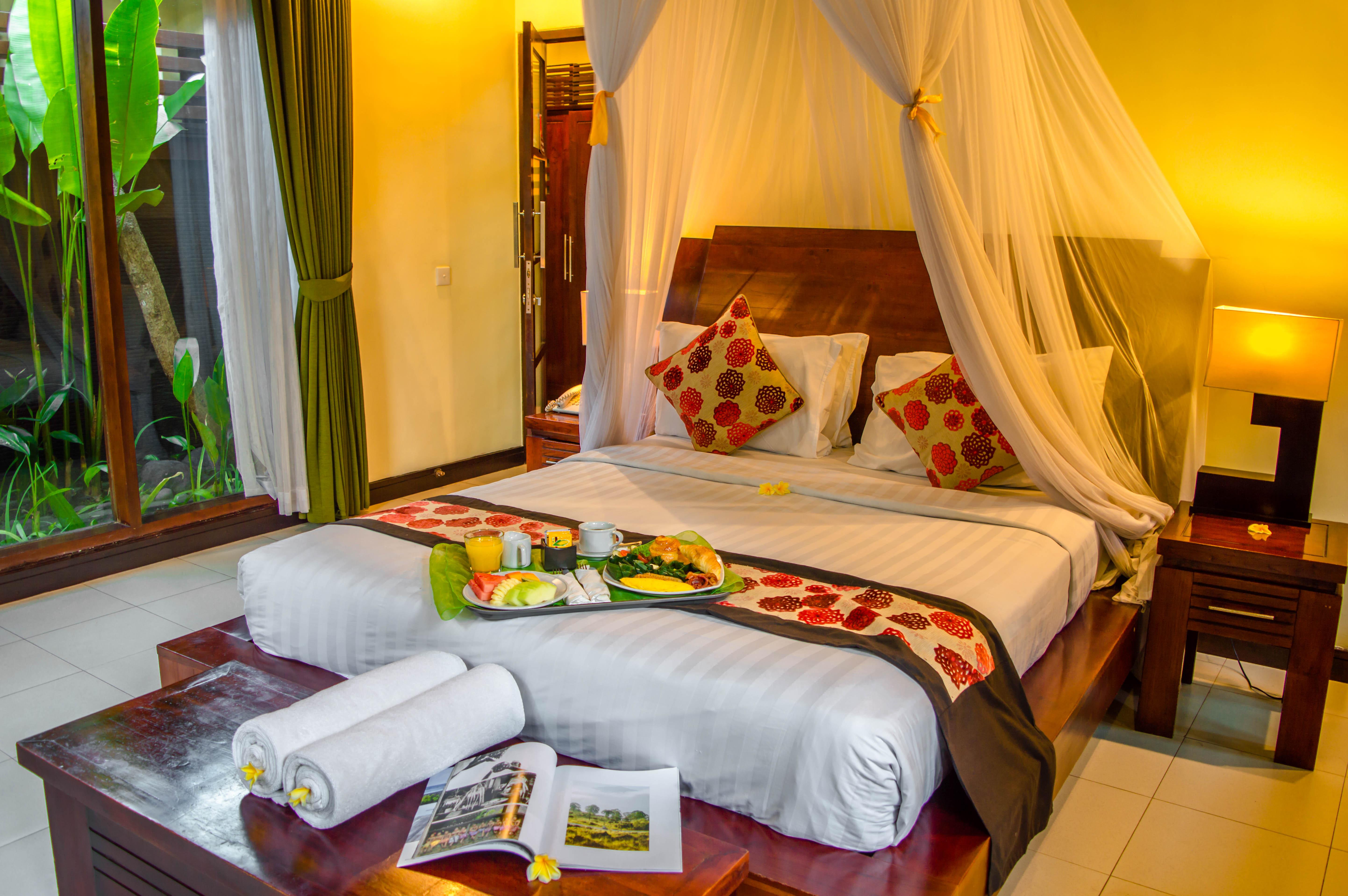 The Bali Dream Suite Villa Seminyak Kültér fotó