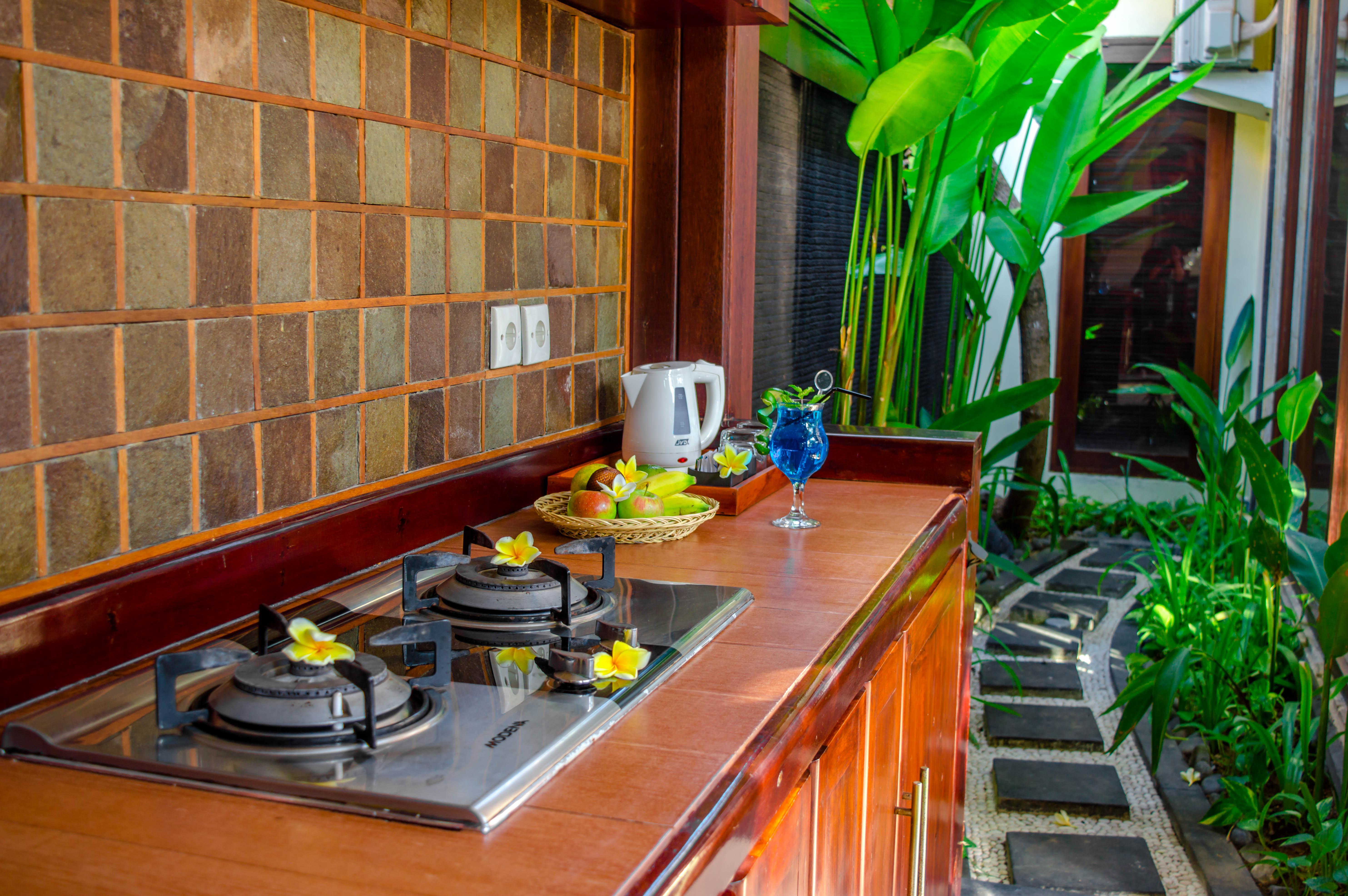 The Bali Dream Suite Villa Seminyak Kültér fotó