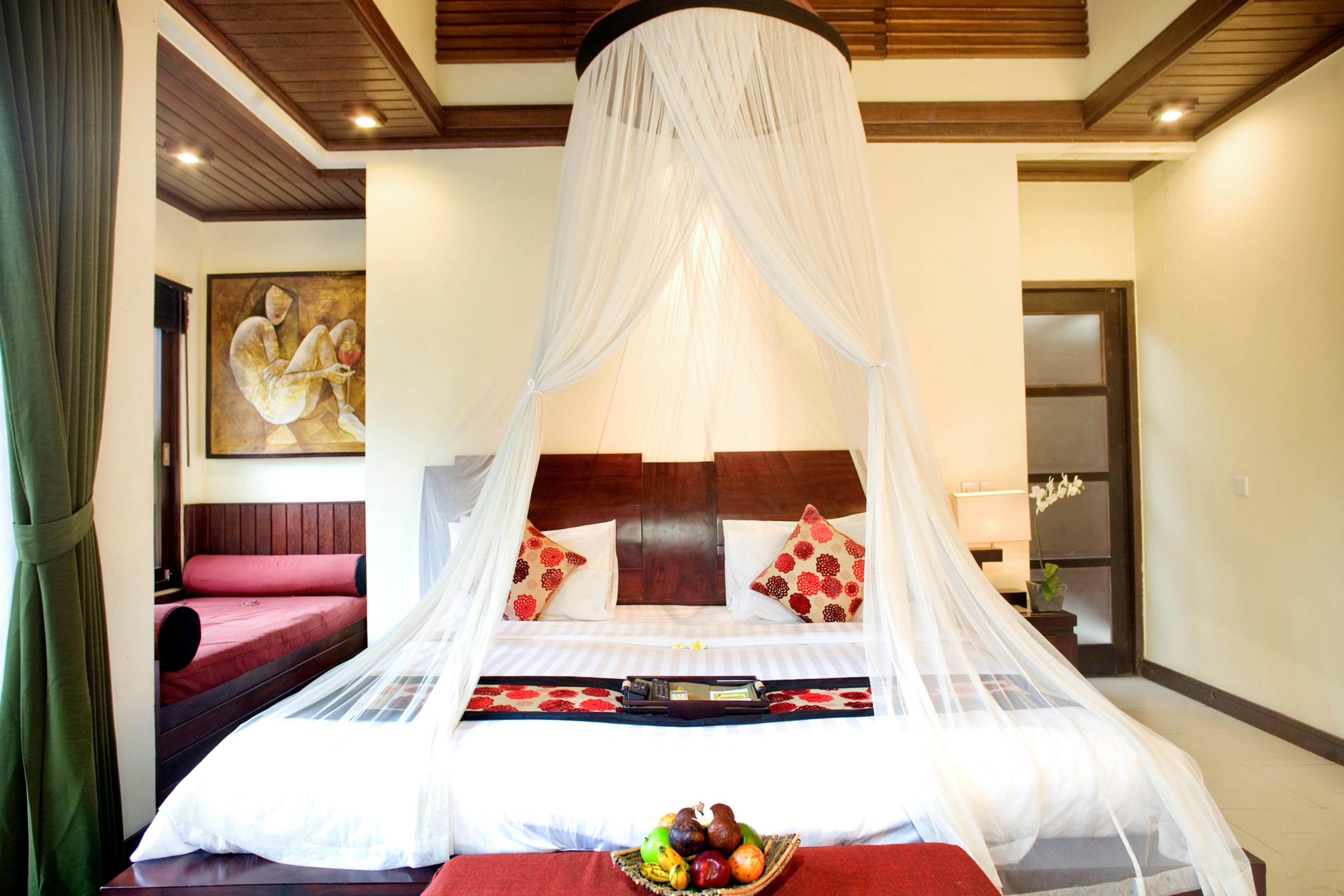 The Bali Dream Suite Villa Seminyak Kültér fotó