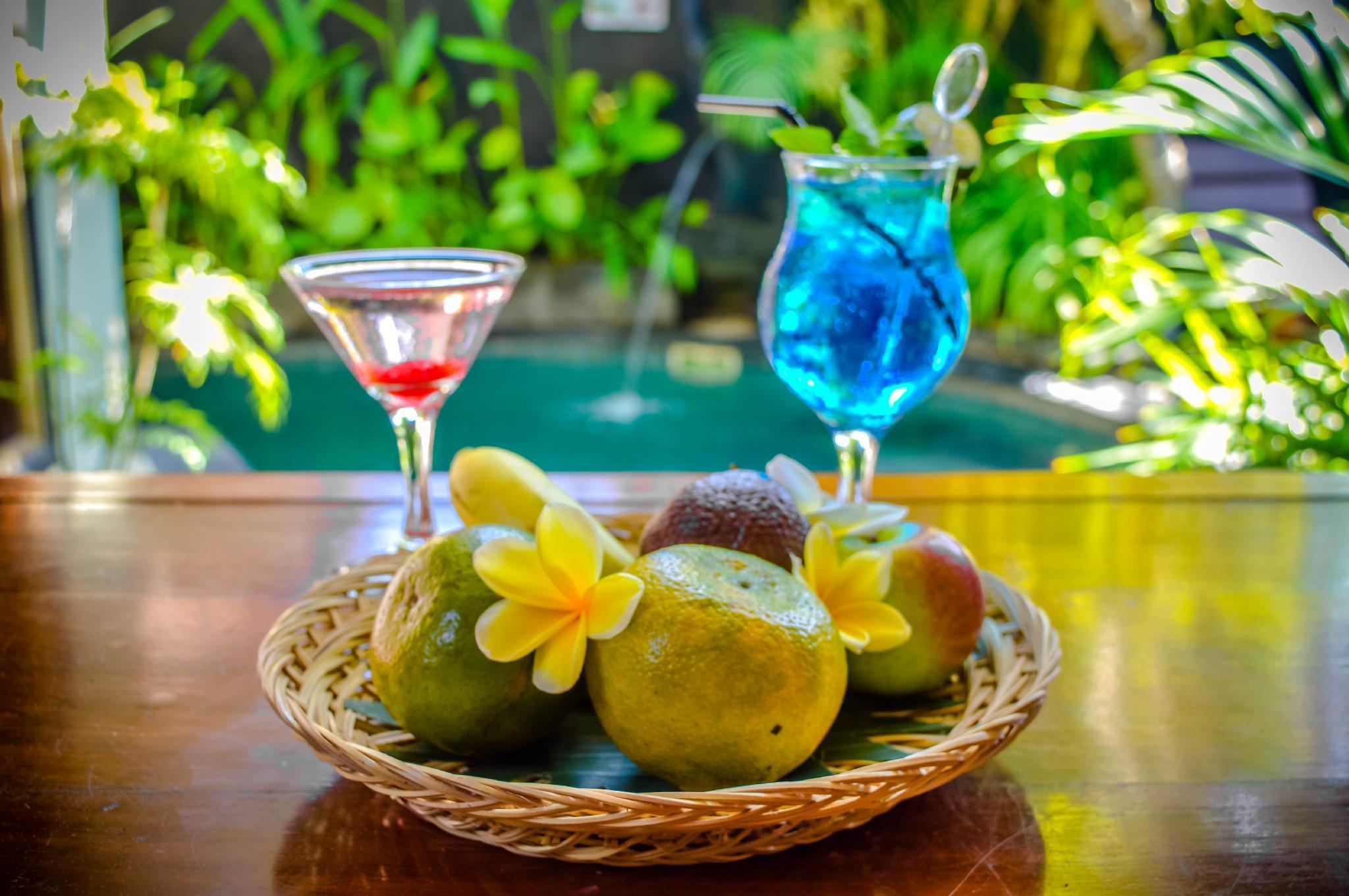 The Bali Dream Suite Villa Seminyak Kültér fotó