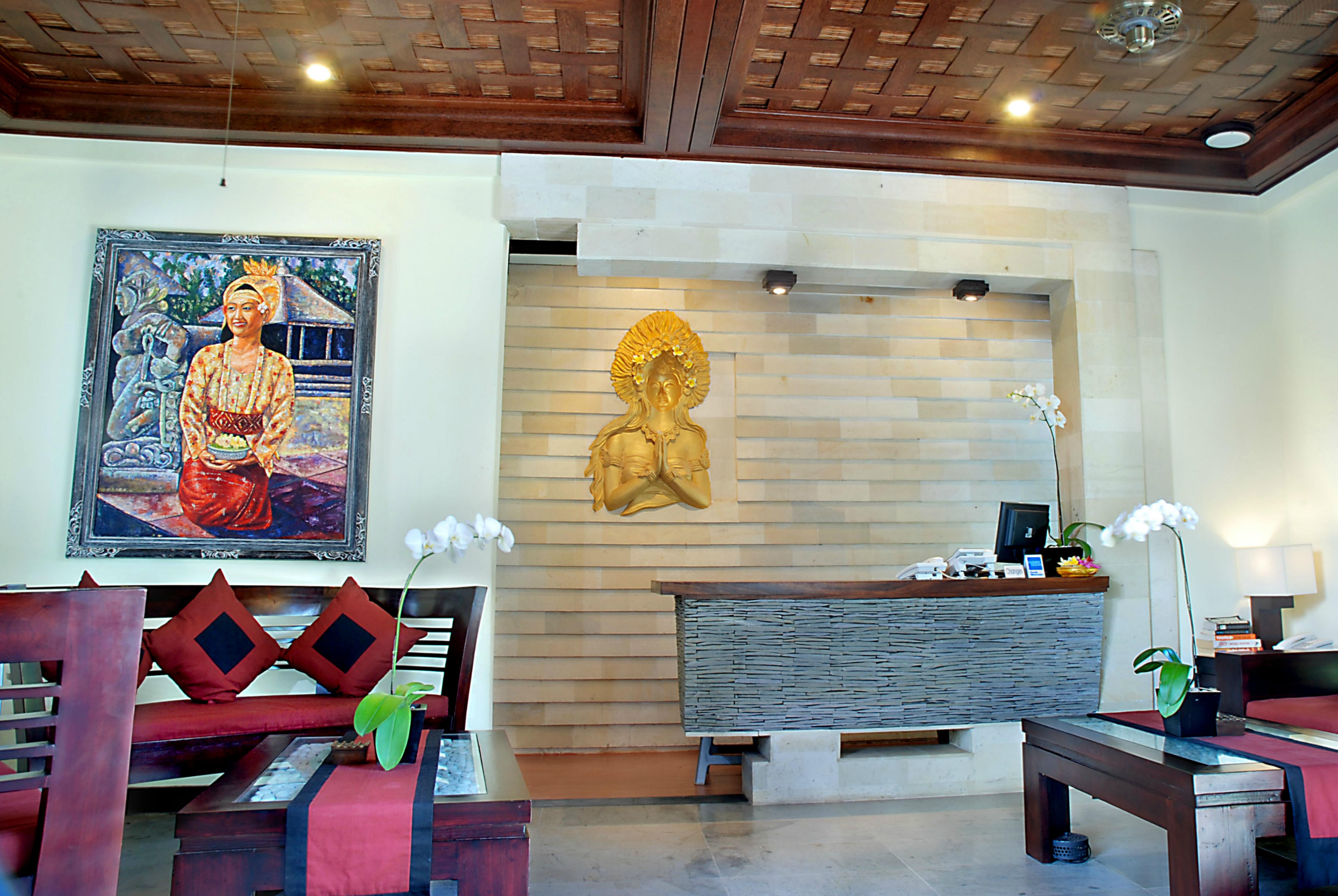 The Bali Dream Suite Villa Seminyak Kültér fotó