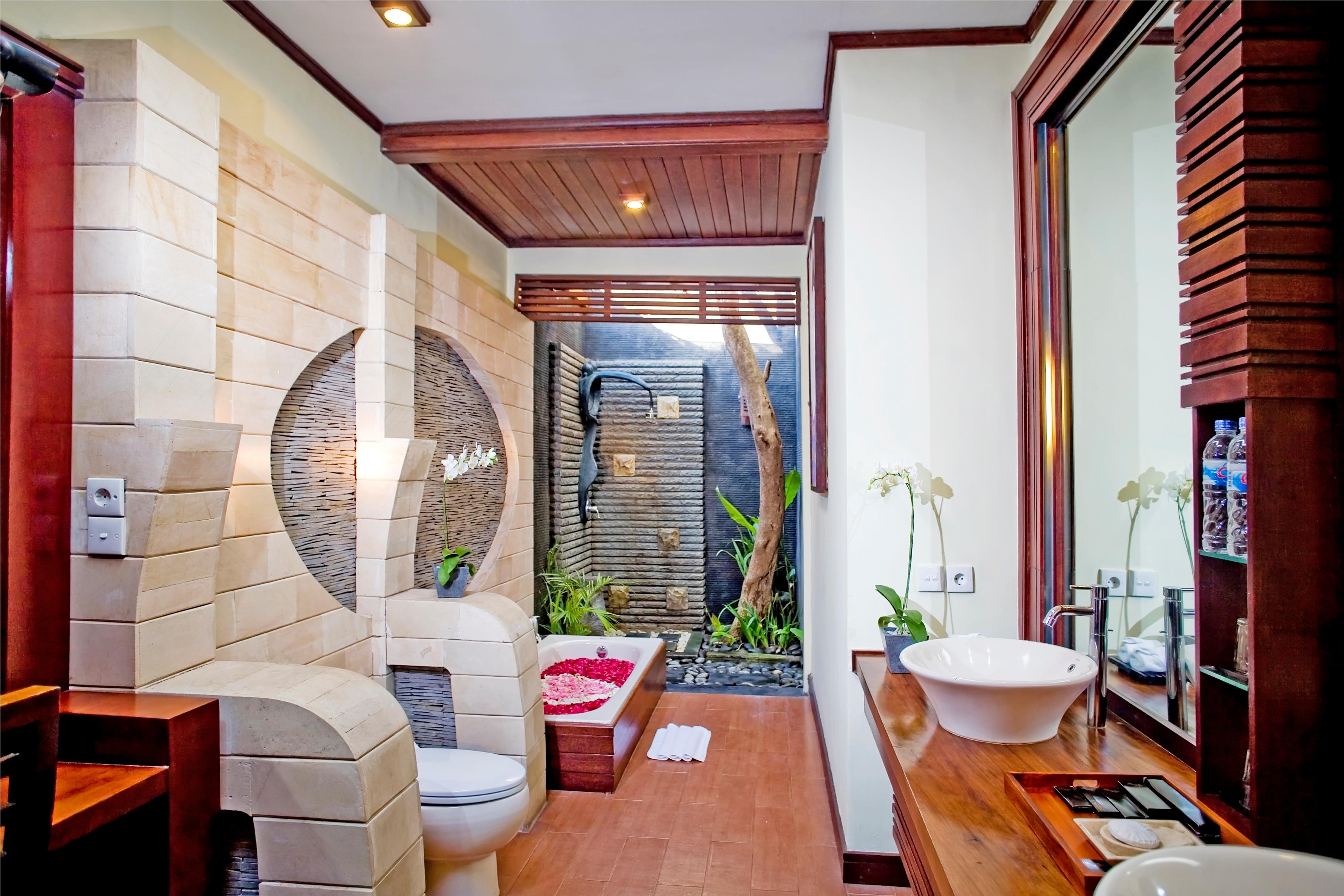 The Bali Dream Suite Villa Seminyak Kültér fotó