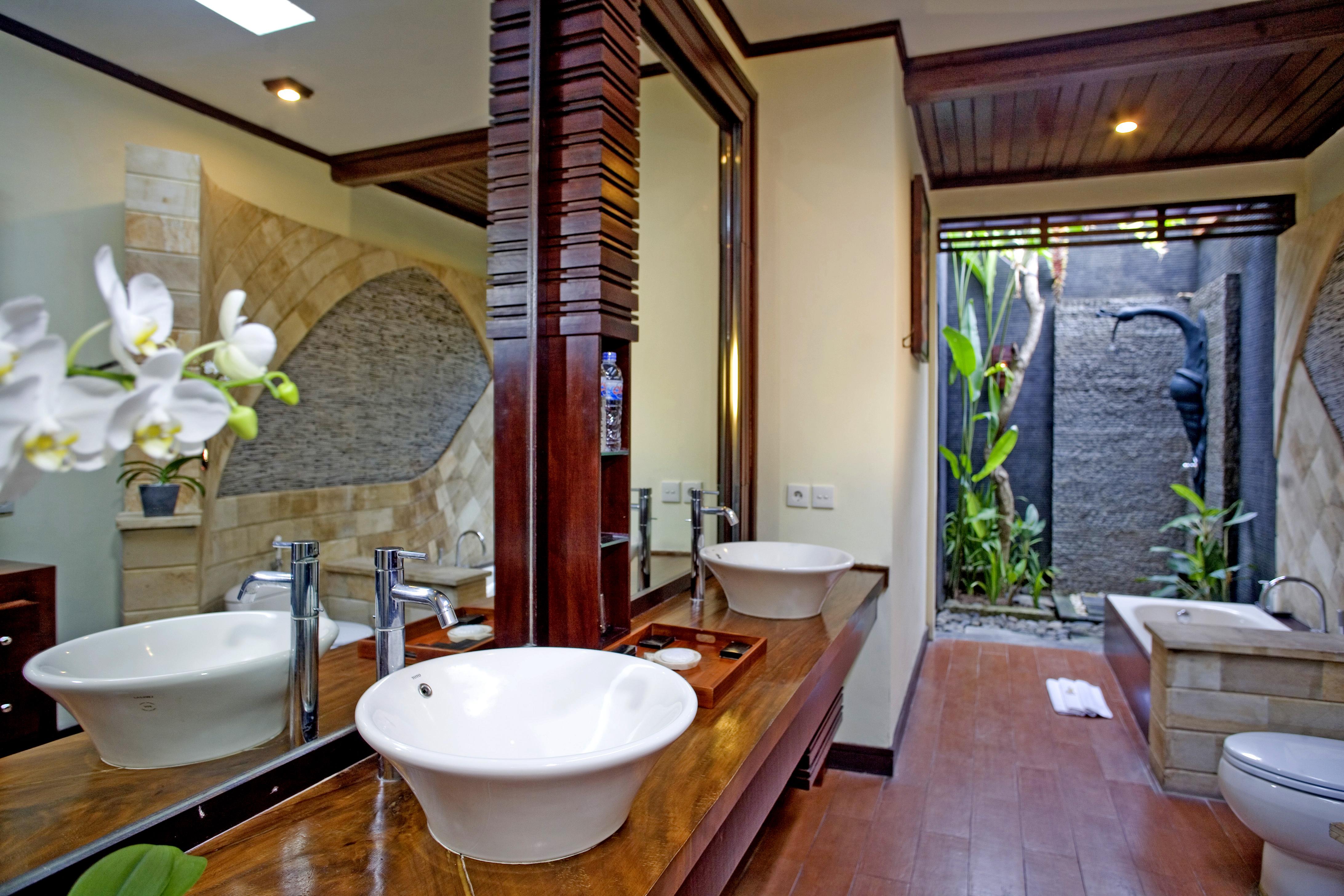 The Bali Dream Suite Villa Seminyak Kültér fotó