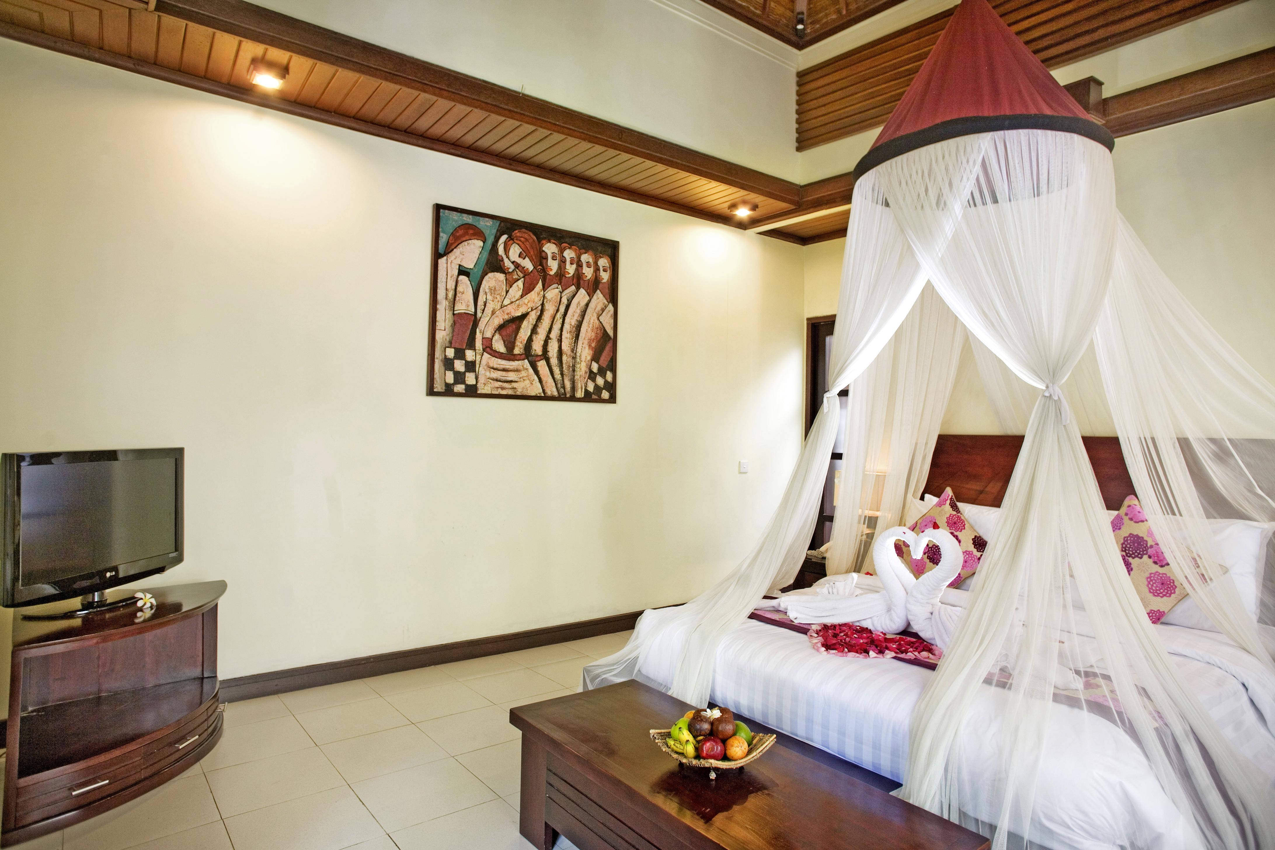 The Bali Dream Suite Villa Seminyak Kültér fotó