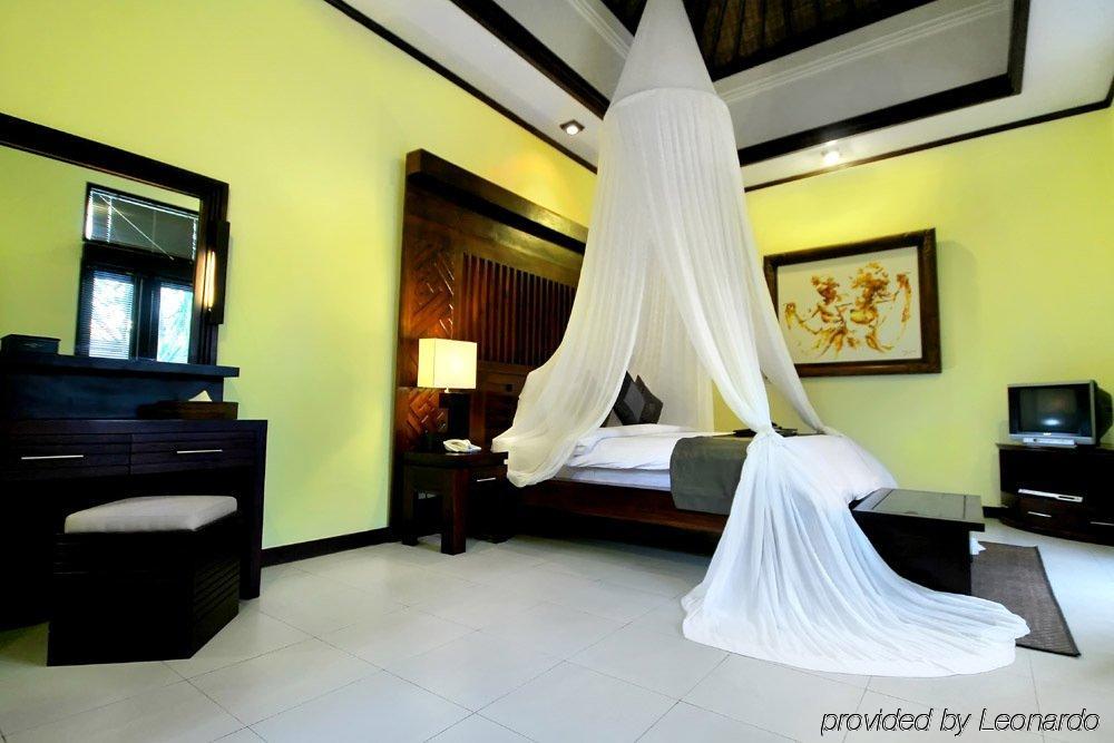The Bali Dream Suite Villa Seminyak Kültér fotó