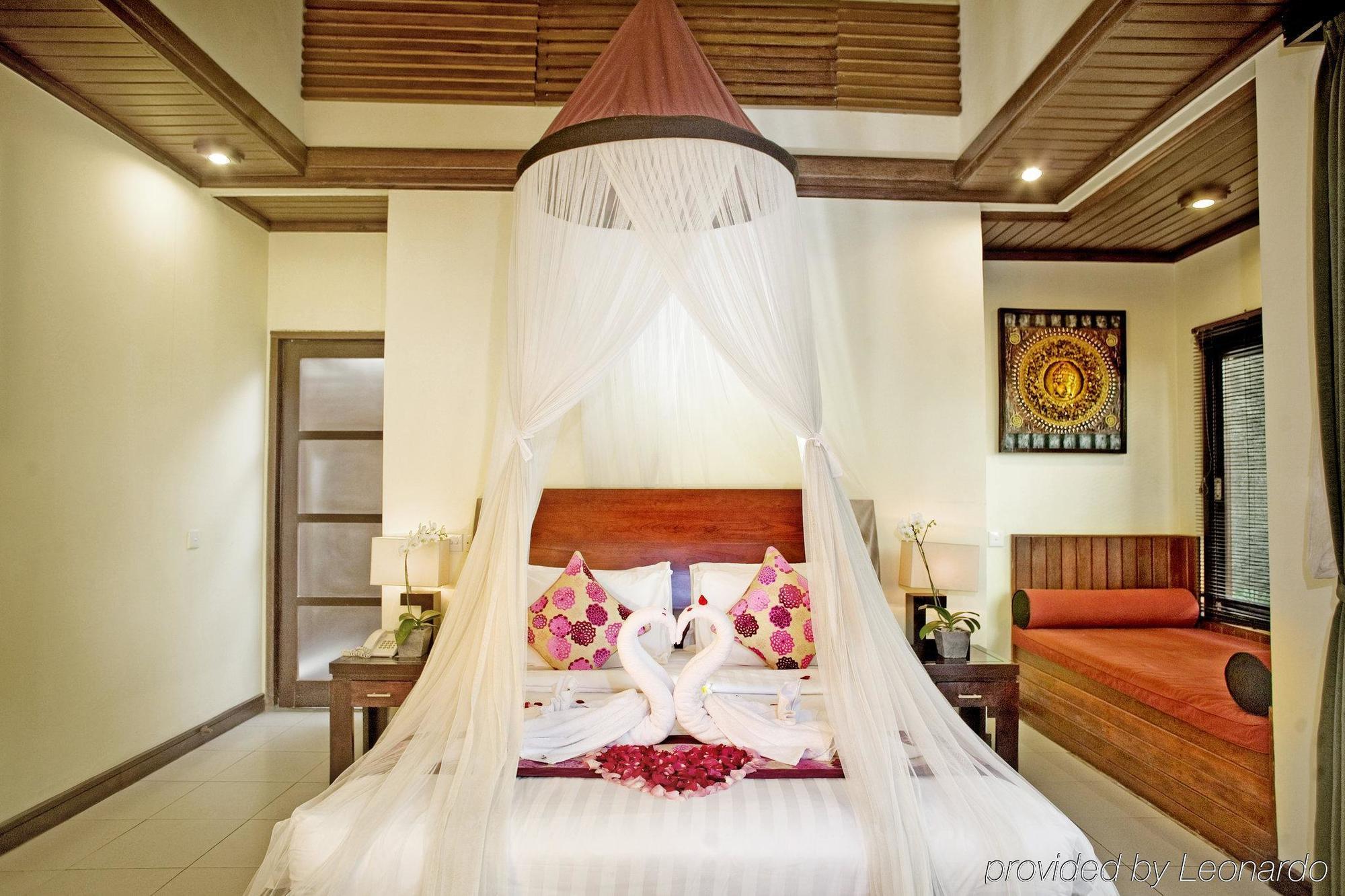 The Bali Dream Suite Villa Seminyak Kültér fotó