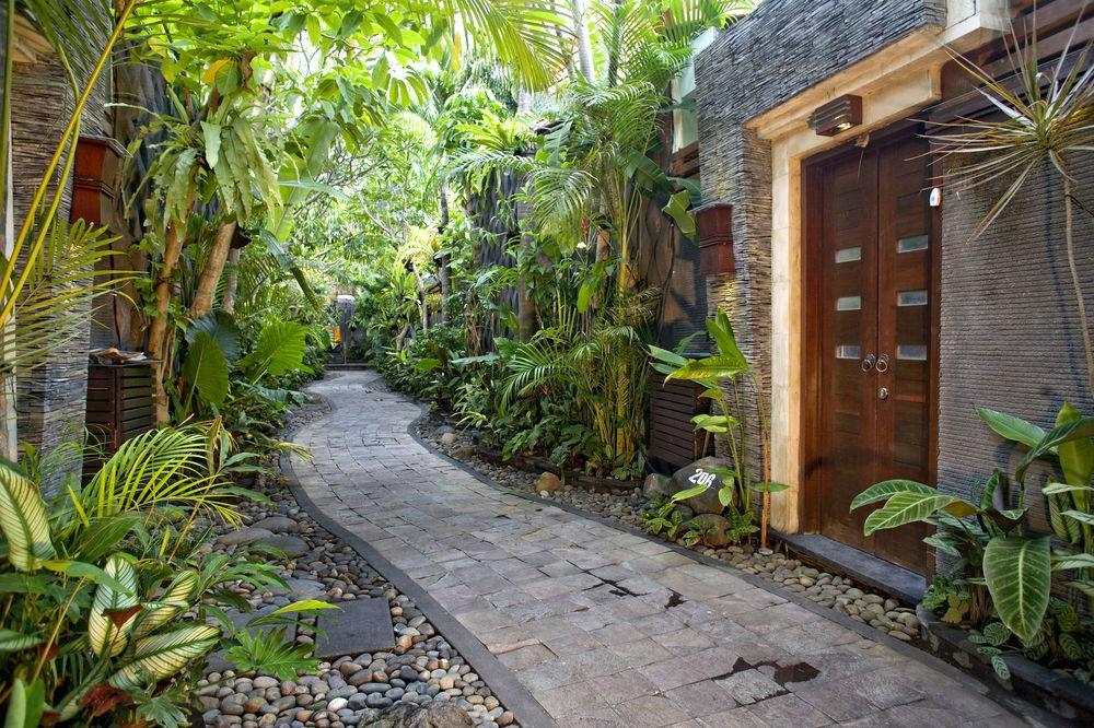 The Bali Dream Suite Villa Seminyak Kültér fotó