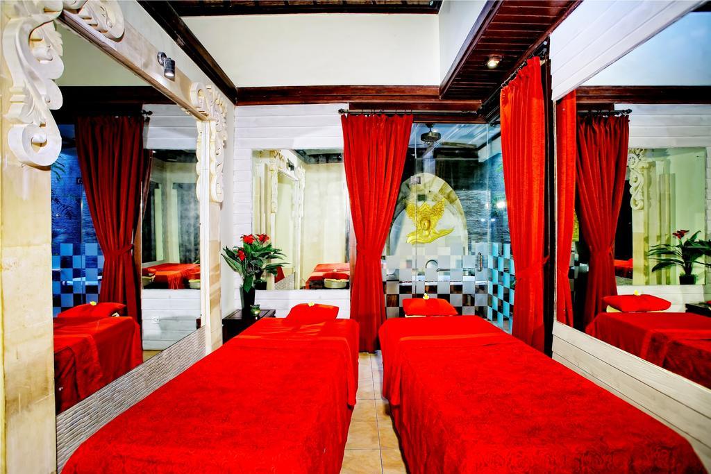The Bali Dream Suite Villa Seminyak Kültér fotó