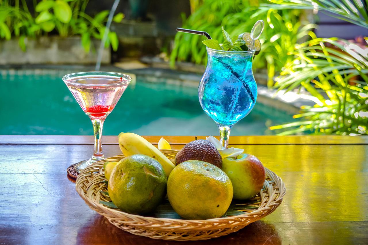 The Bali Dream Suite Villa Seminyak Kültér fotó